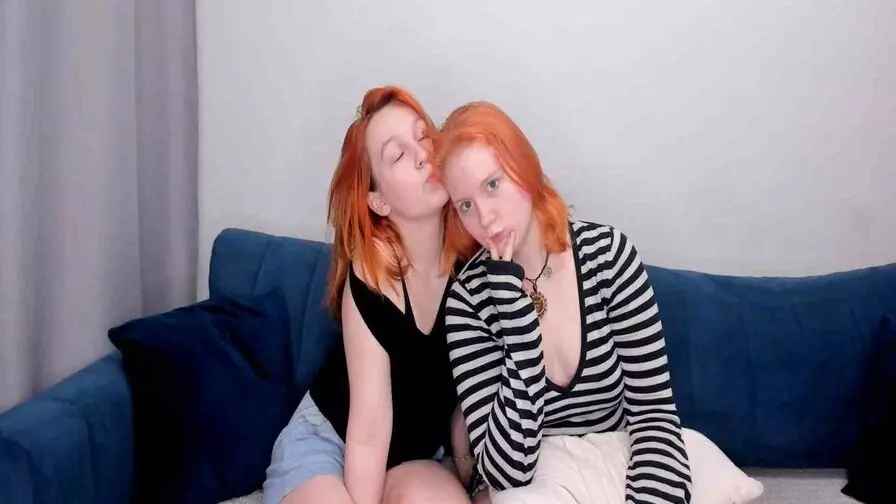 Join AinsleyAndHailey Private Chat