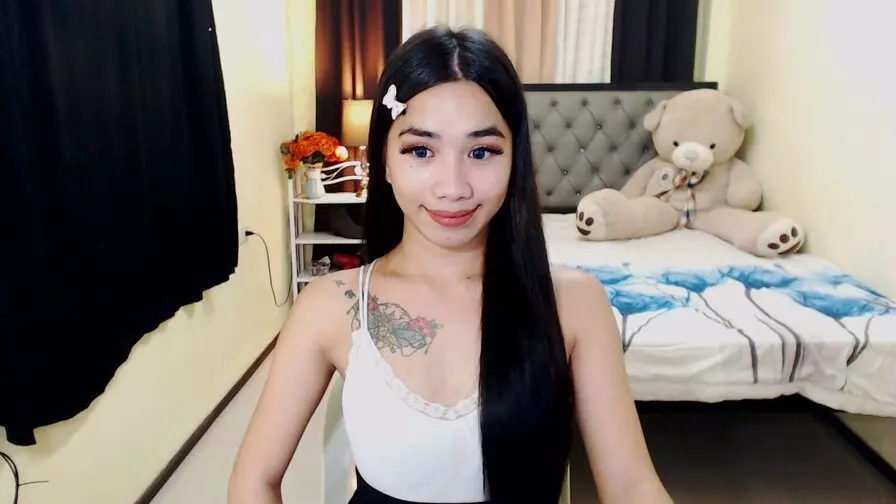 Join AmayaDame Private Chat
