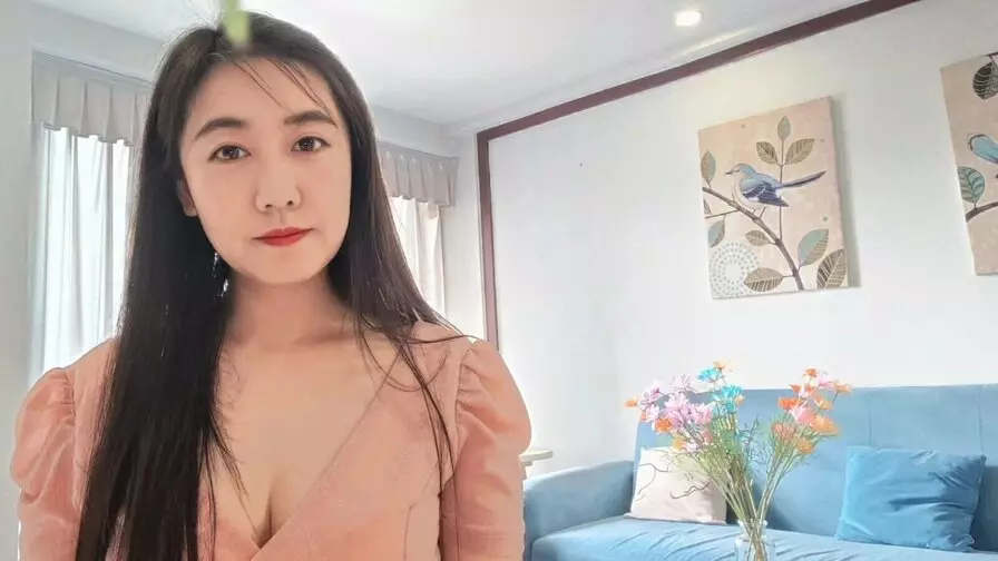 Join AnnieZhao Private Chat