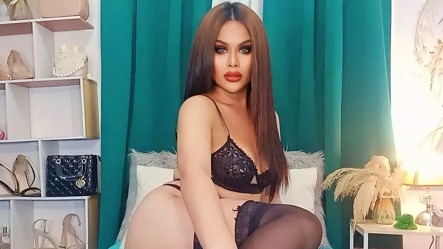 Join AryaBrielle Private Chat