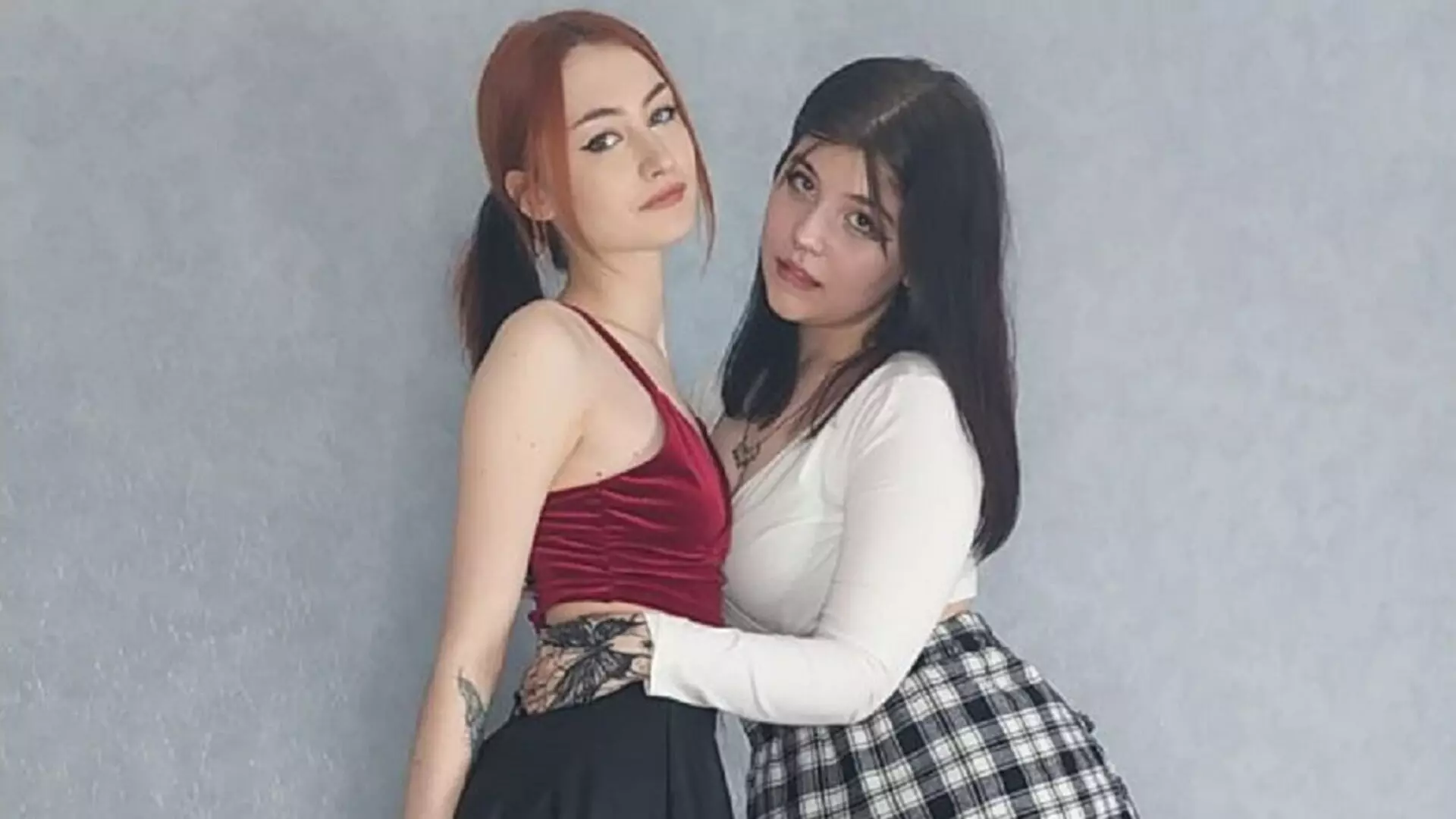 Join BerthaAndTessa Private Chat
