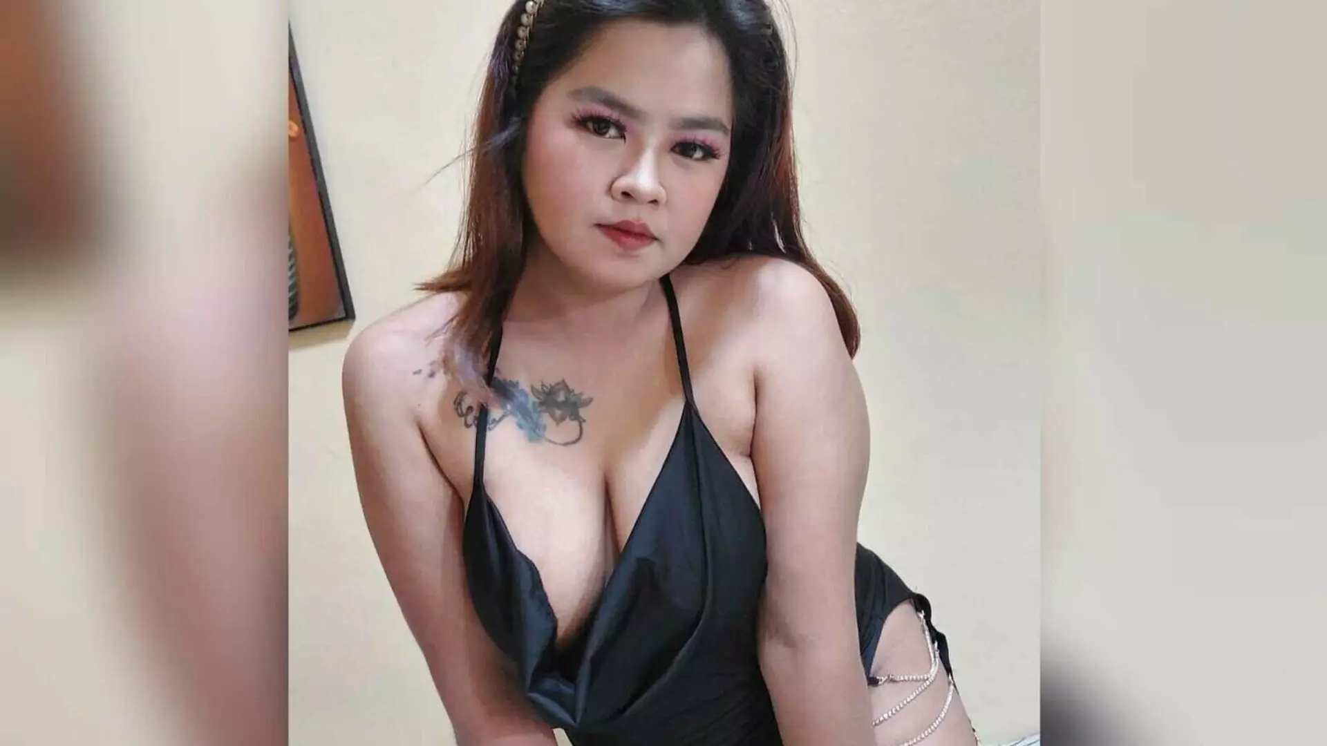 Join JoyceCarla Private Chat