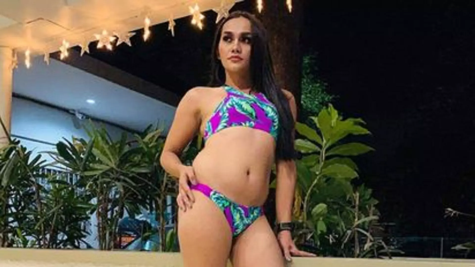 Join LaysaPerez Private Chat