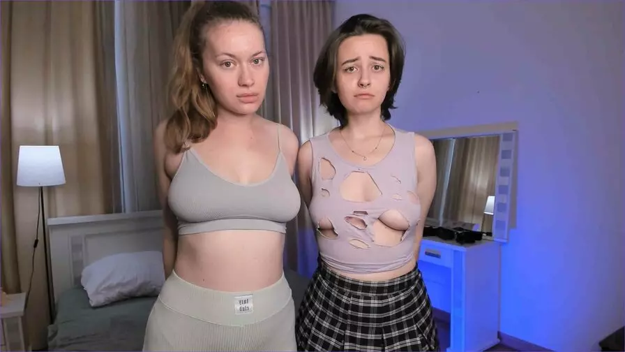 Join MillieAndAfton Private Chat